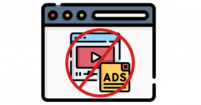 [YouTube 擋廣告軟體] Adblock for YouTube （適用於 Chrome、Firefox、Microsoft Edge）
