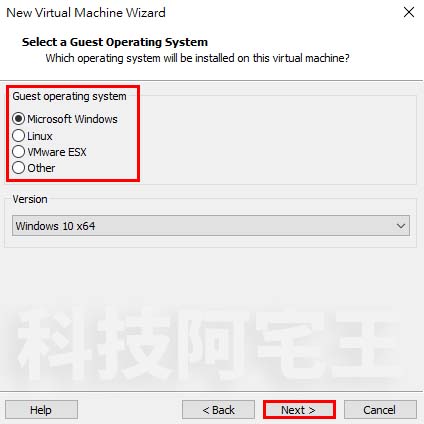 [VM] VMware Workstation Pro / Player 知名虛擬機器軟體下載