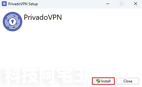 [免費 VPN] PrivadoVPN〈每月免費 10 GB 流量〉下載使用教學