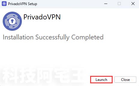 [免費 VPN] PrivadoVPN〈每月免費 10 GB 流量〉下載使用教學